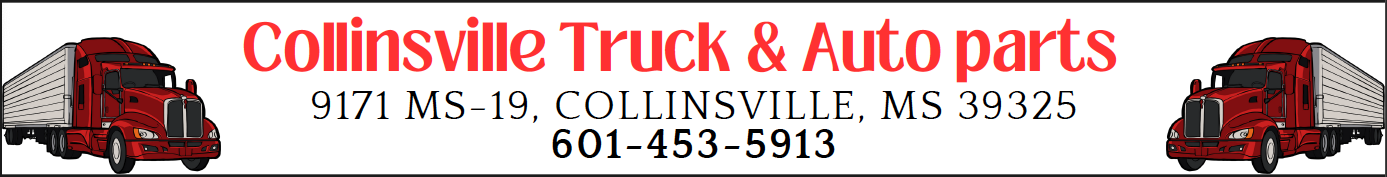 Collinsville Truck and Auto - January 2025